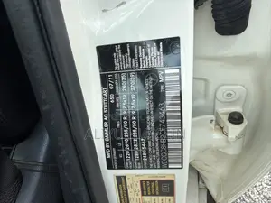Mercedes-Benz GLK-Class 2012 White