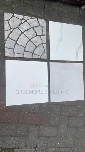 40/40 Floor Tiles