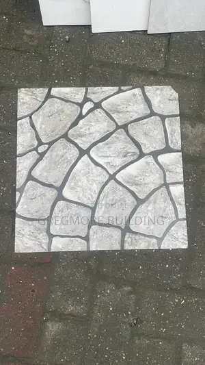 40/40 Floor Tiles