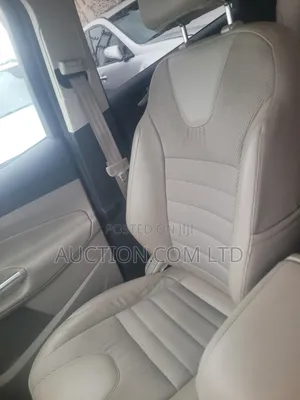 Ford Escape SE 4x4 2016 Maroon
