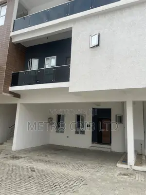 3bdrm Duplex in Preston Court Estate, Ikate-Elegushi for rent