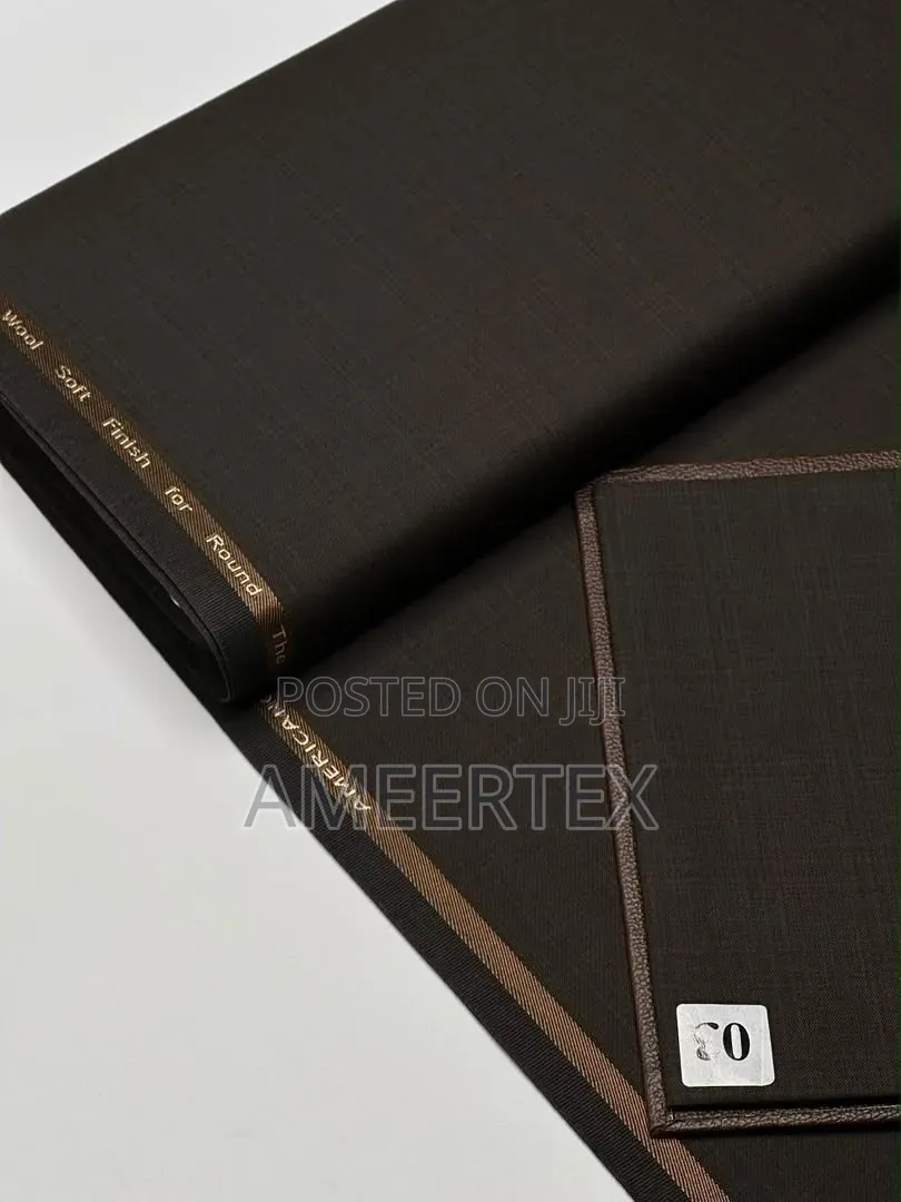 Americano Wool