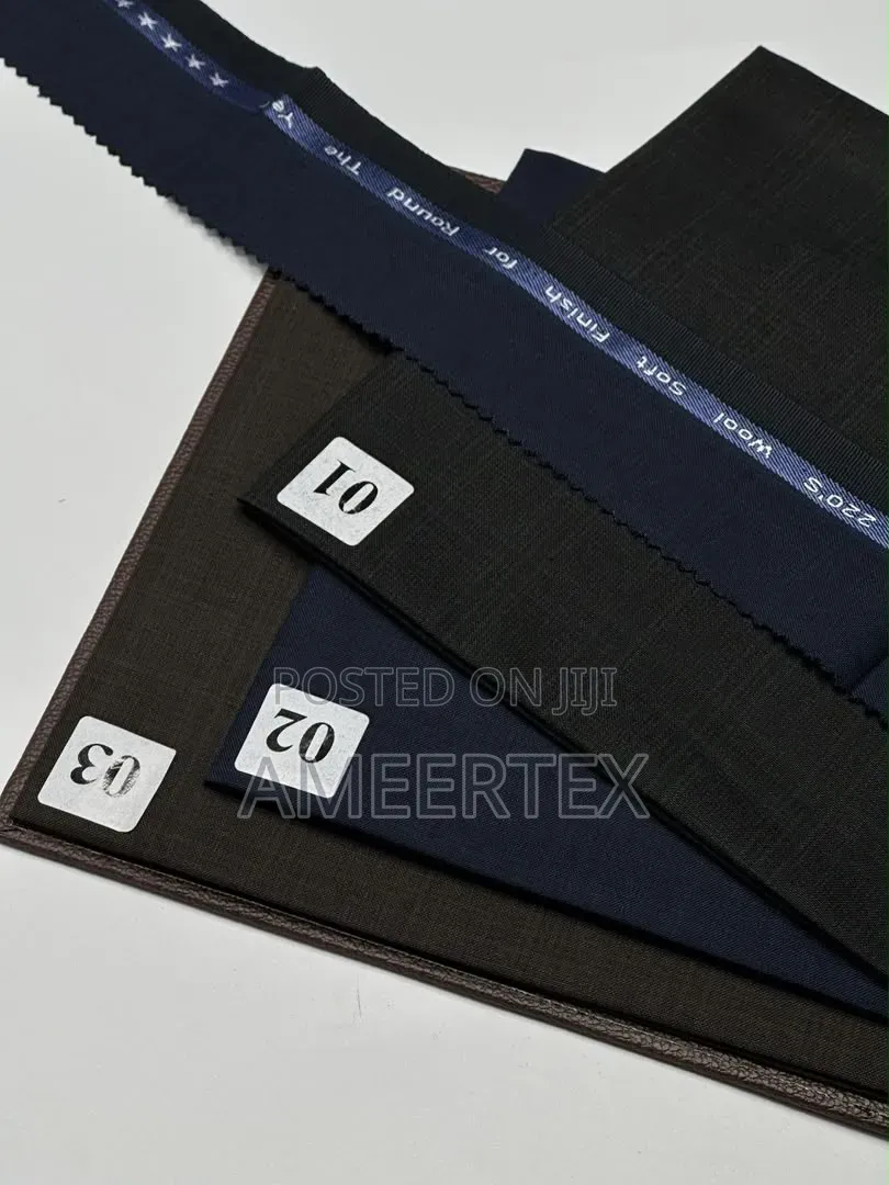 Americano Wool