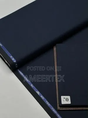 Americano Wool