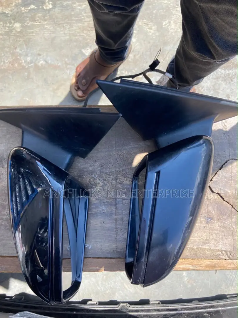 Side Mirror