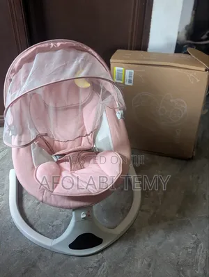 Baby Swing Chair