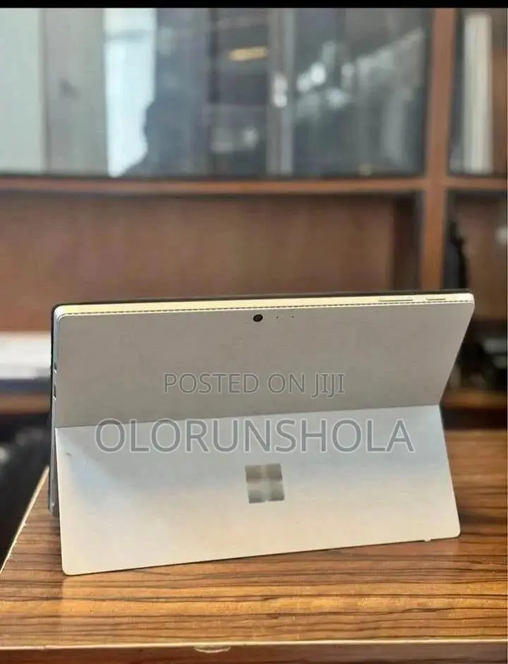 Laptop Microsoft Surface Pro 5 16GB Intel Core i7 SSD 512GB