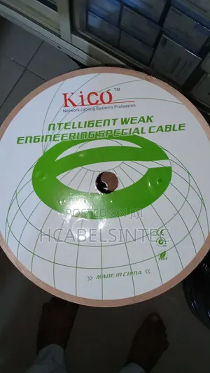 Kico FTP Cable