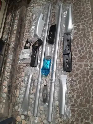 Prado 2018 Door/Dashboard Button