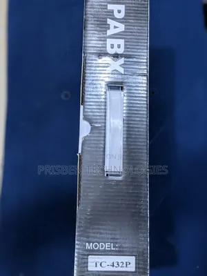32ext Ike Pabx