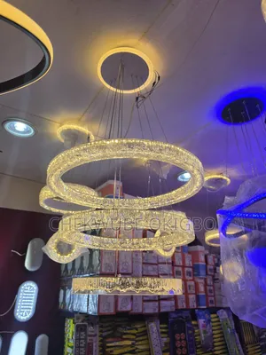 Chandelier