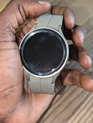 Watch 5 Pro