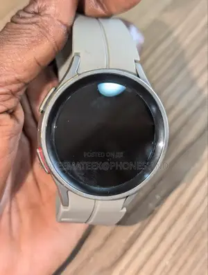 Watch 5 Pro