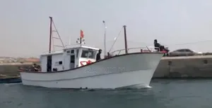 Fishing Trawler/Boat for Sale
