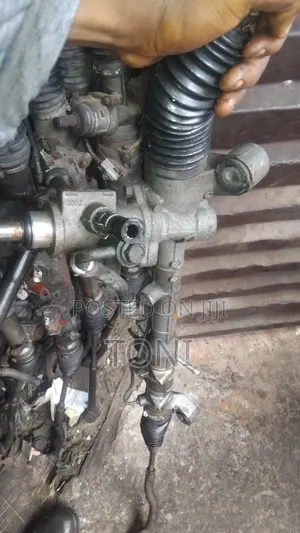 Direct Tokumbor Stearing Rag for Mazda Cx7