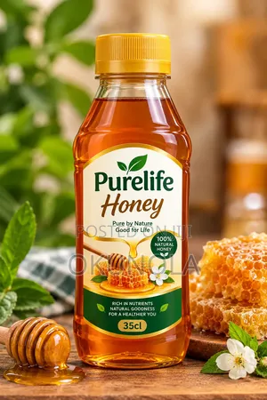 Purelife Honey