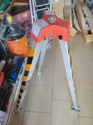 SJY-10 Rescue Tripod