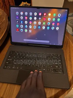 Samsung Galaxy Tab S8 Ultra 256 GB Gray
