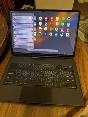 Samsung Galaxy Tab S8 Ultra 256 GB Gray