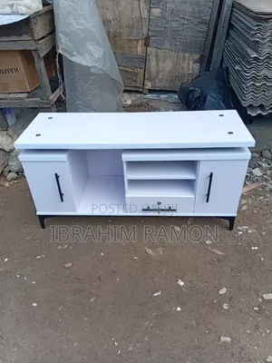 Television Stand