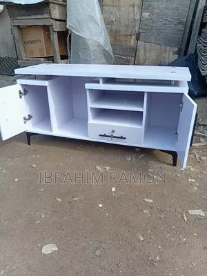 Television Stand