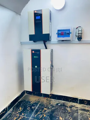 Solar Installation