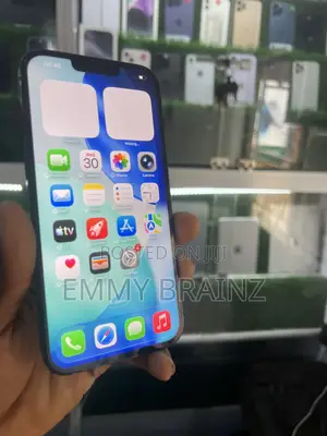 Apple iPhone 13 Pro Max 256 GB Blue