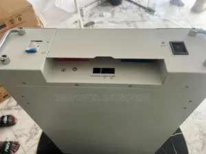 Luxsun 6kwh Lithium Battery