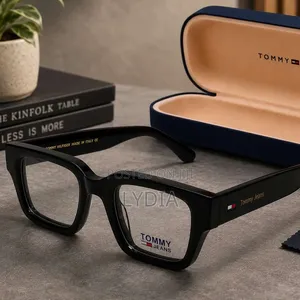 Tommy Jeans Glasses