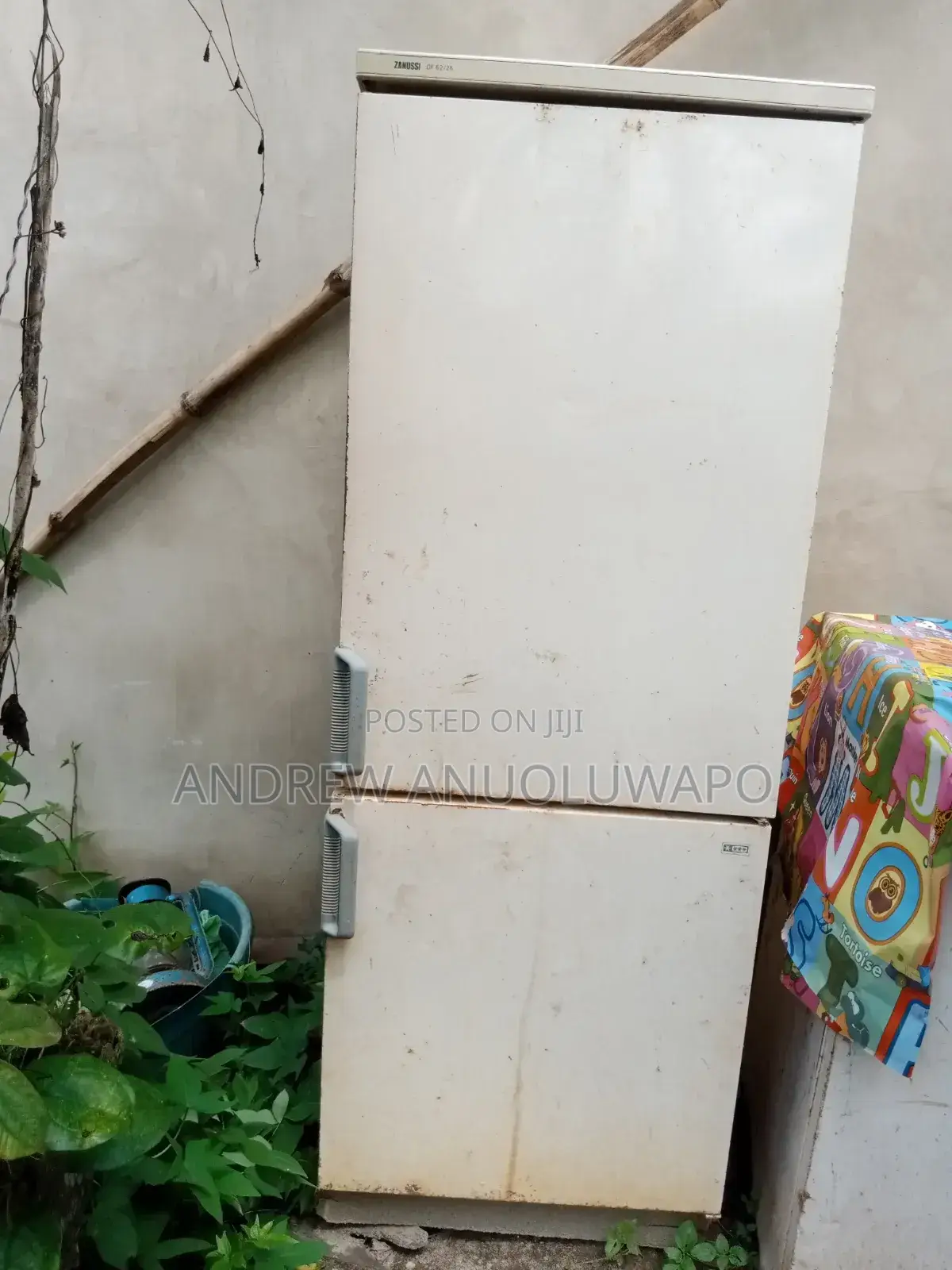 Refrigerator