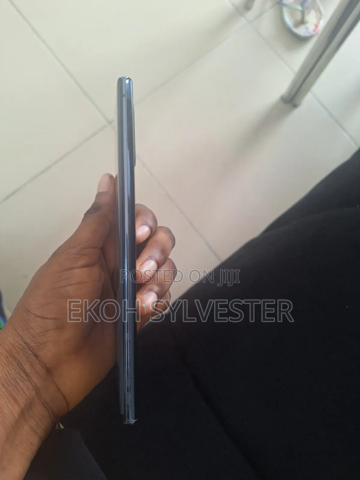 Samsung Galaxy Note 10 Plus 256 GB Blue