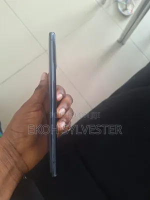 Samsung Galaxy Note 10 Plus 256 GB Blue