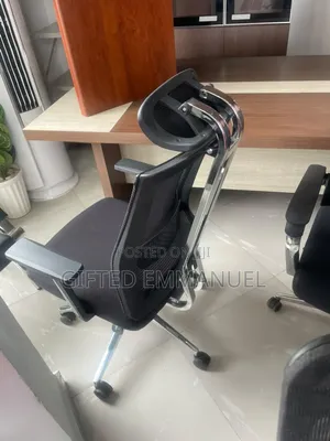 Office Swivel Chair