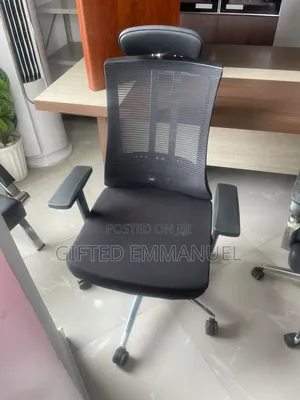 Office Swivel Chair