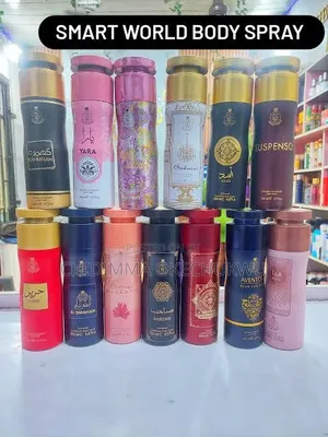 Women’s Perfume – Long Lasting Fragrance