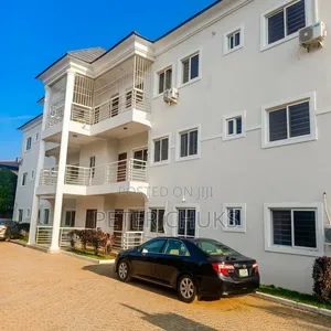 3bdrm Apartment in Cadastral Zonec02 for rent