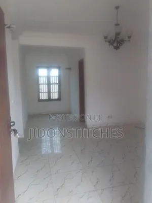 2bdrm Apartment in Jidon Property, Abule Egba for rent