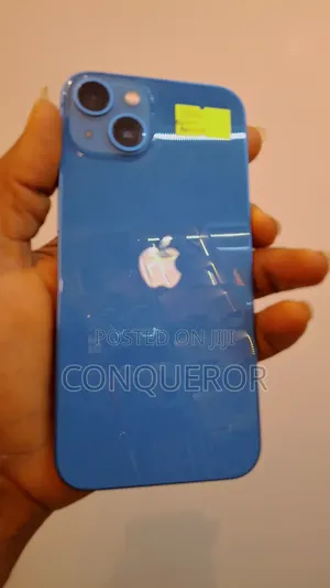 Apple iPhone 13 256 GB Blue