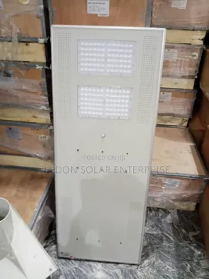 D3 Felicity Solar Industrial Light