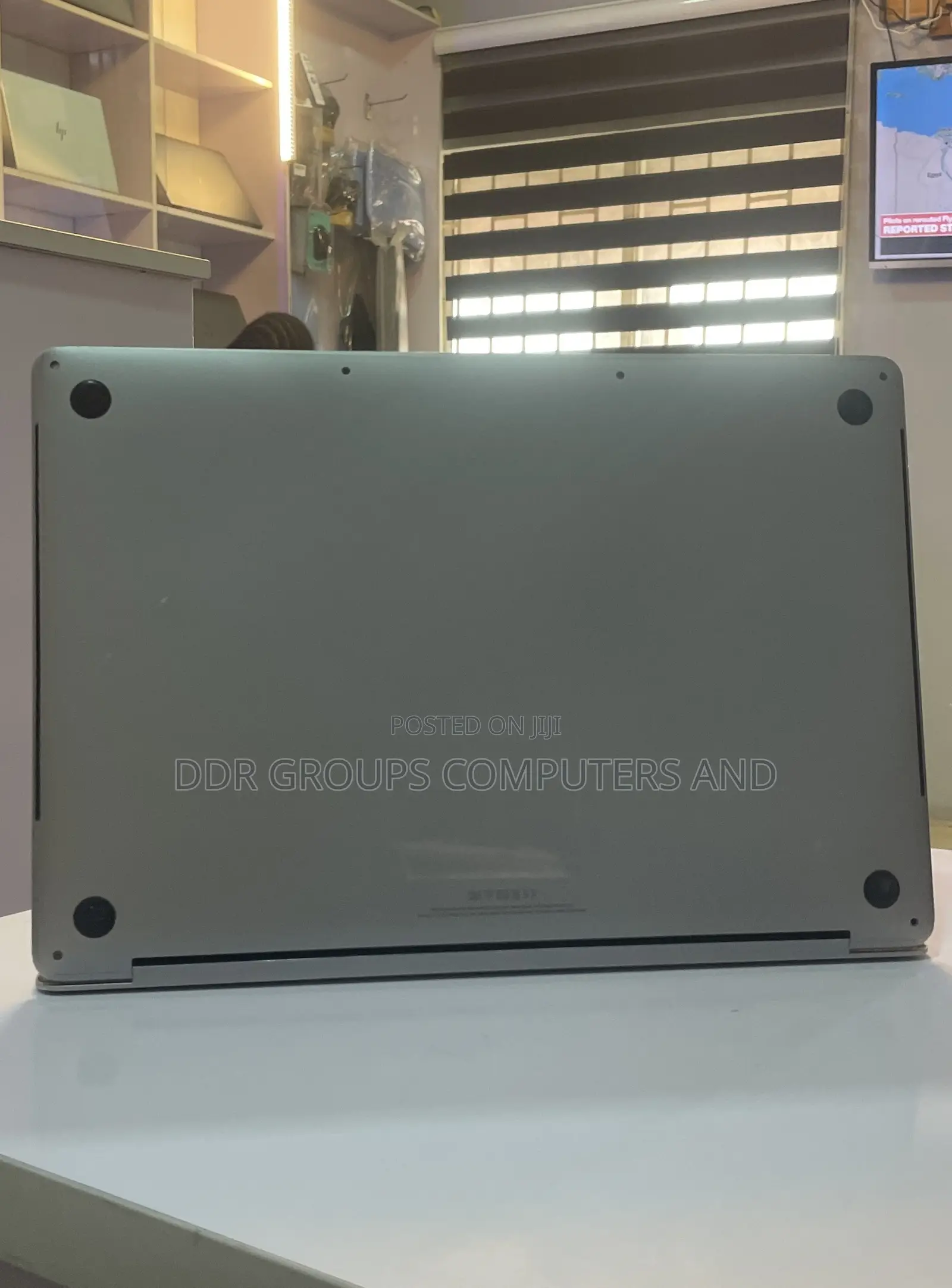 Laptop Apple MacBook Pro 2019 16GB Intel Core i7 SSD 256GB