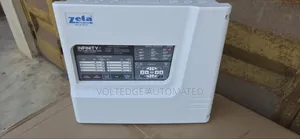2 Zone Zeta Infinity Panel
