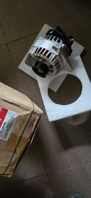 Alternator Elantra 2012 to 2020