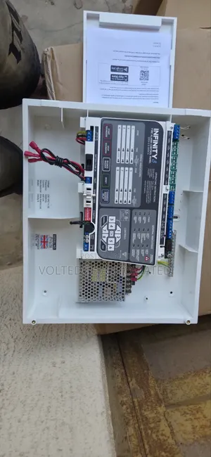 2 Zone Zeta Infinity Panel