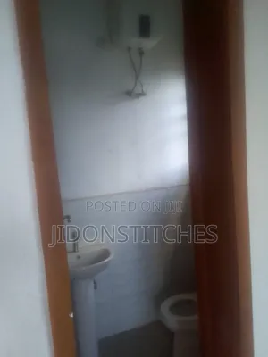 2bdrm Apartment in Jidon Property, Abule Egba for rent