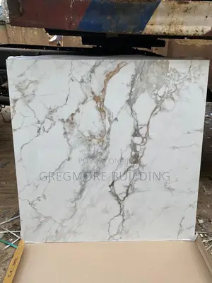 120/120cm Luxury Tile