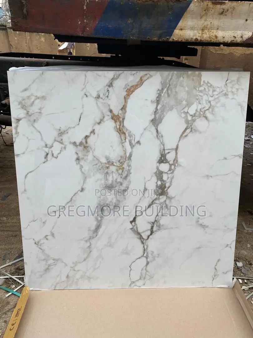 120/120cm Luxury Tile