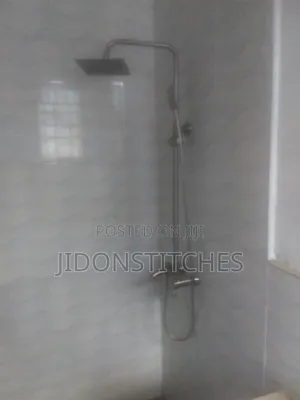 2bdrm Apartment in Jidon Property, Abule Egba for rent