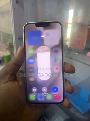 Apple iPhone 13 256 GB White