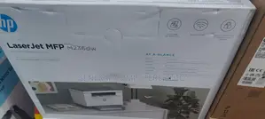 HP Laserjet MFP M236dw Printer