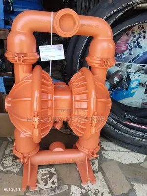 T15 Wilden Pump